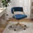 Navy Blue is out of stock selected