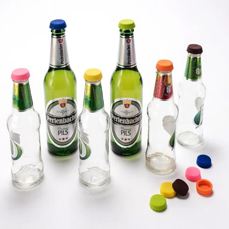 Bottle Stopper
