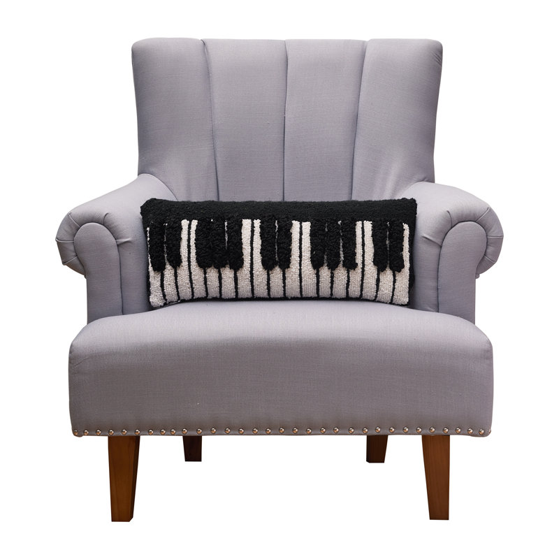 Coussin Keys