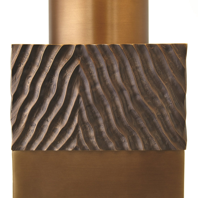 Stack Table Lamp