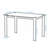 Dining Table(Only Table)