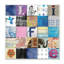 «Vintage Icon Collage Life Rustic Elephant», impression-59974514-59974515