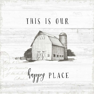 Farm Life IV Shiplap