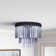 Yazmin Flush Mount