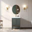 Ensemble de meuble-lavabo simple 24 po Jewell-2024044953