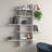 Scriven 5 Tier Accent Shelf-394493
