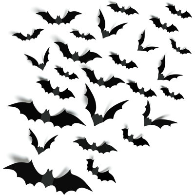 Animals Non-Wall Damaging Wall Decal