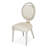 Eclipse 6-Person Extendable Dining Room Set