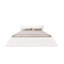 Lit plateforme tapissier avec tête de lit-336045243-336045241