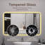 Miroir mural 48 * 24 pouces