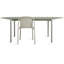 Comeuppance Outdoor Oval Dining Table-67393295