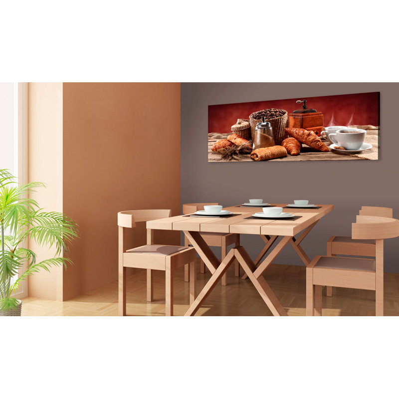 No Frame Print on Canvas, 120cm H x 40cm W