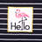 Cotton Dish Cloth Kitchen Towel