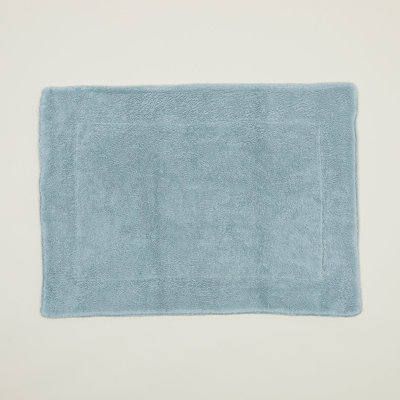 Cotton Bath Mat
