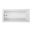 Andrea® 5 66" Bathtub-1403586494