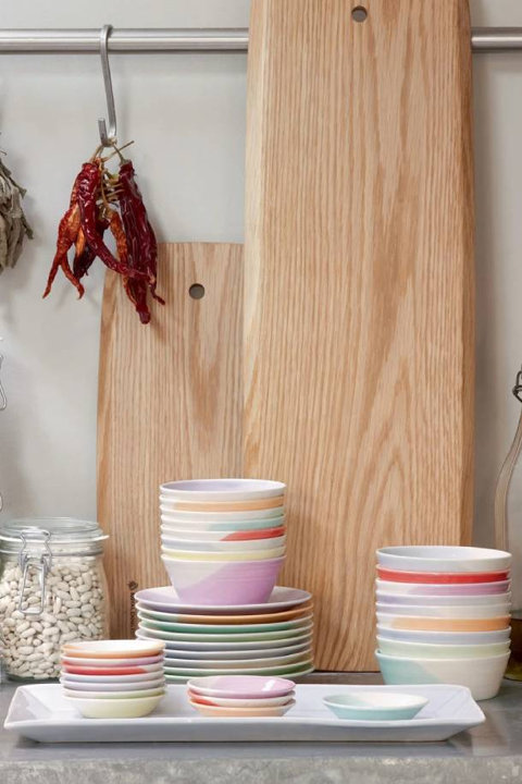 Dining Bowls