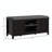 8 Pair Shoe Storage Bench with Sliding Doors-1978173023