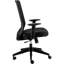 Chaise de travail