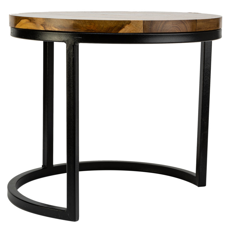 Latt Frame Coffee Table