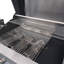GT Elite 5-Burners Drop-In Gas Grill-65292528