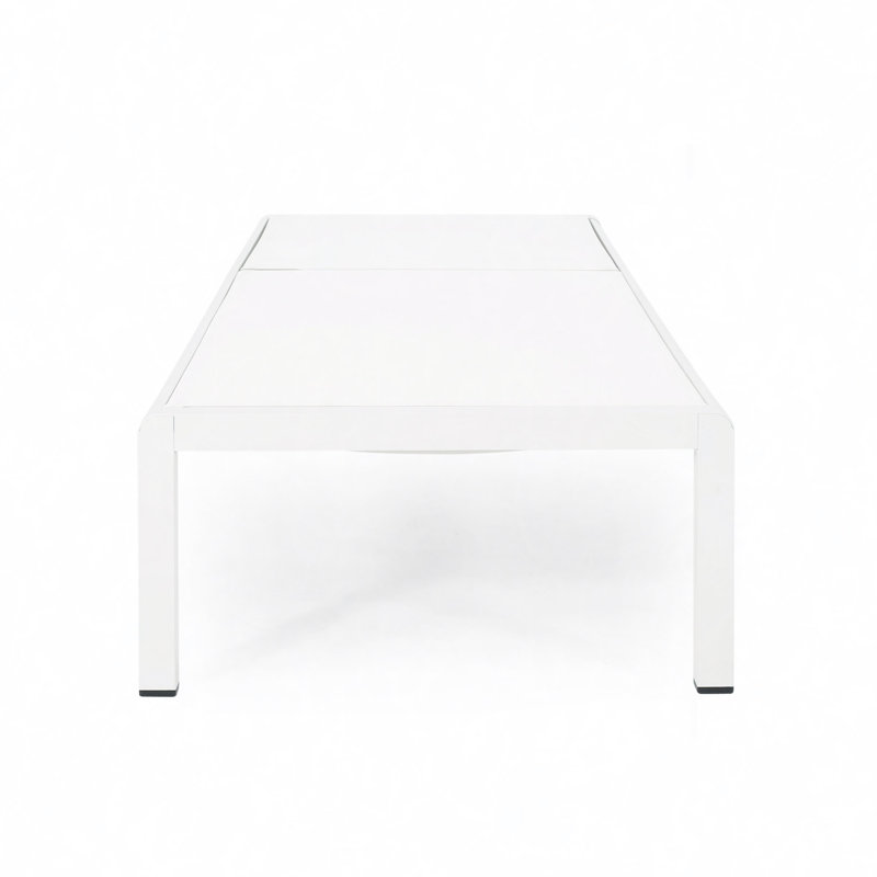 CHAISE CAPE CORAL KD CHAISE, Gris