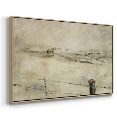 Royaume, reproduction d'art sur toile