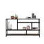 Melancon 140cm Console Table