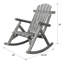Chaise berçante de véranda, chaise berçante-62106882