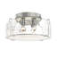 Bow 4 - Light Semi Flush Mount-96125561-96125551