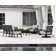 Jivko 5 - Person Outdoor Seating Group with Cushions