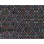 Tapis bleu en laine noué à la main de 8 000 pi x 8 pi 8 000 pi 4 po 88C7E206A8F94B7FA3403ED3985EDD6D