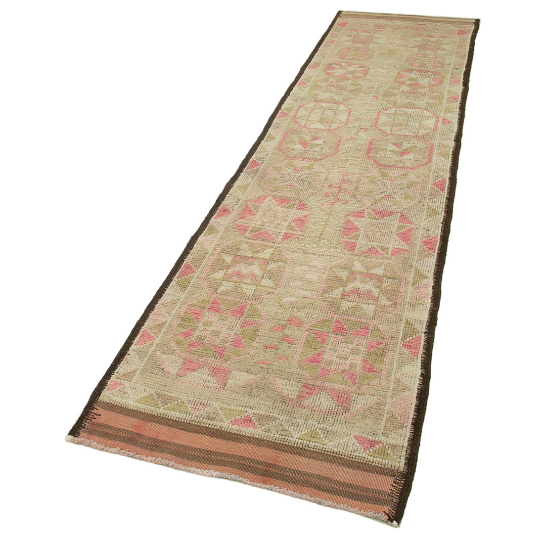 Dorese Hand Knotted Hand Knotted Gray Area Rug