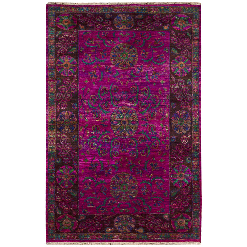 Sari Indoor/Outdoor Area Rug, 8'6" x 11'6"