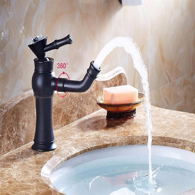 Robinet pour salle de bain BathSelect
