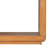 Kempf Minimalist Curved Corners Console Table-1785039395