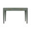 Barcelona Solid Wood Writing Desk-1846369296