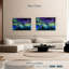 Alvord Northern Lights Glow-107704696