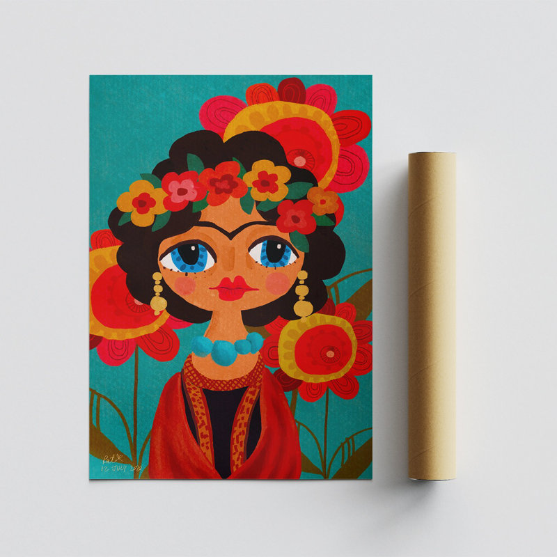 Unframed A4 Poster (8.3 x 11.7 inches), 100% Matte Satin Finish | Perfect for Home Decor, Art Displays & Gifts | High-Quality Print for Modern Aesthetics | Ideal for Framing or Wall Hanging