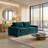 Classic 8-Arm Sofa