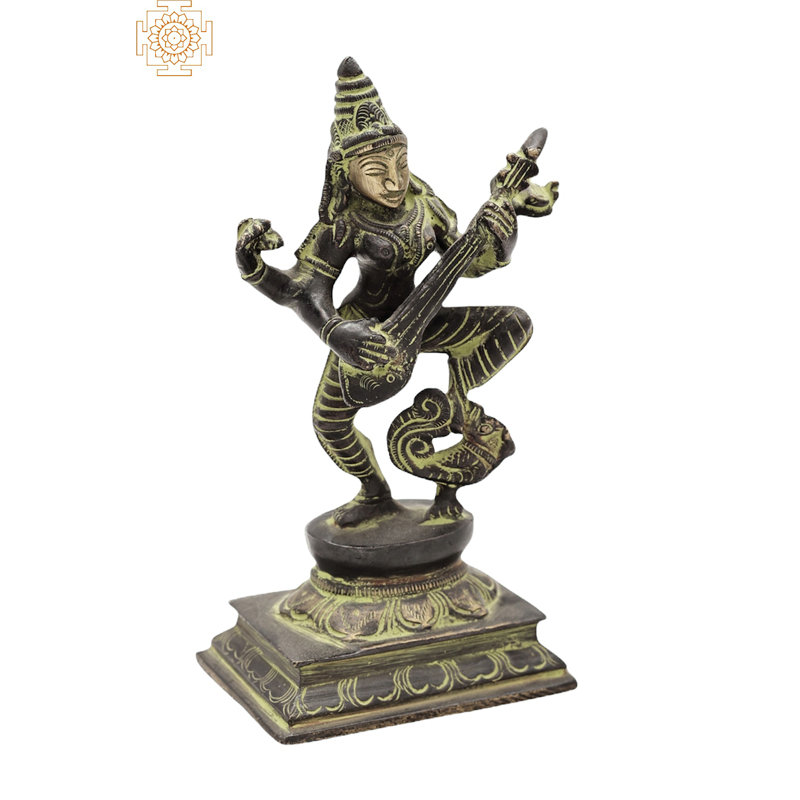 Religious & Spiritual Figurines & Sculptures