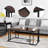 Anthonio Coffee Table