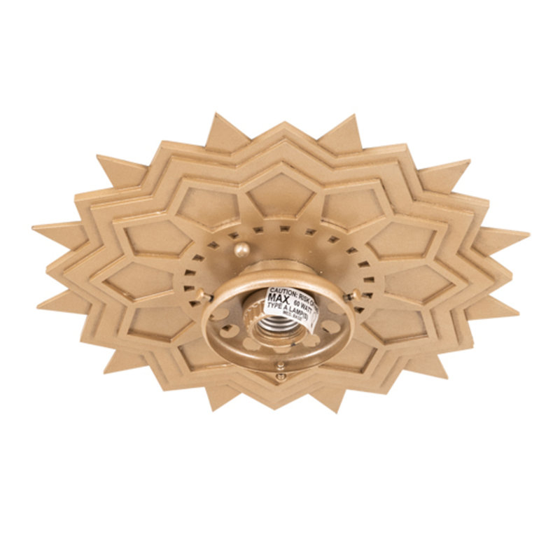 Arinna 1 - Light Flush Mount