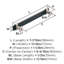 Poignée barre Overton-105840445-82617005