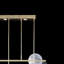 Luminaire suspendu 65 po Selene-84975433