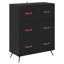 69.5cm W Chest of Drawers