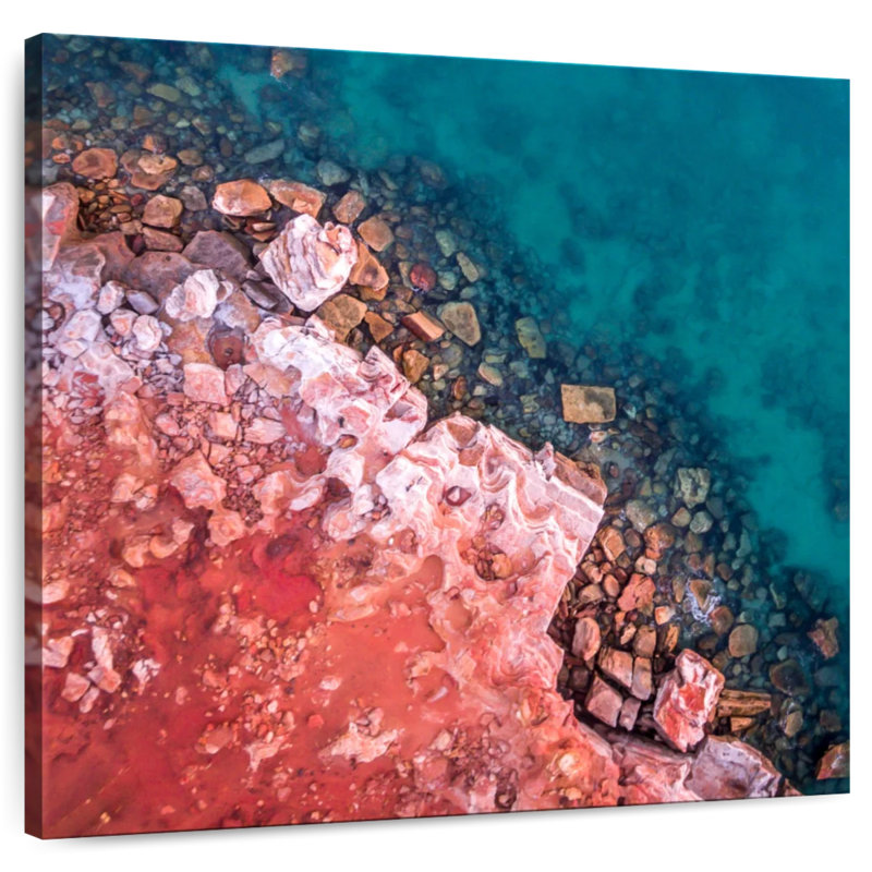 Gillard Gantheaume Point