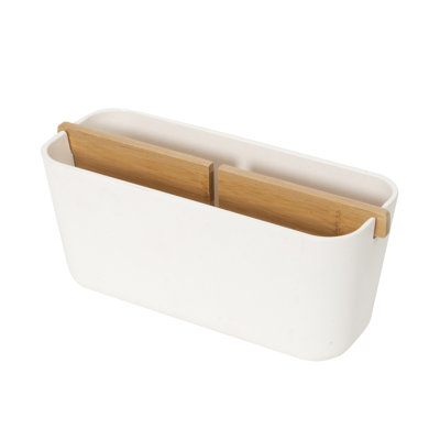 Portalia Eco-Friendly Organiser