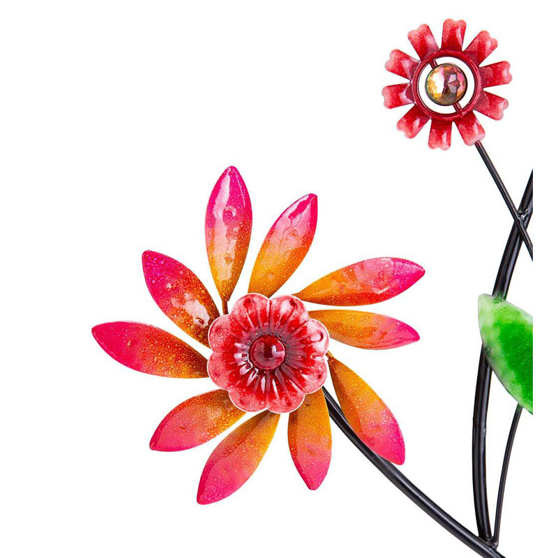 Piquet de jardin Naidaly