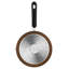 Casserole antiadhésive de 5,3 pte avec couvercle Ozeri Stone Earth All-In-One APEO & PFOA-84481261-84481268
