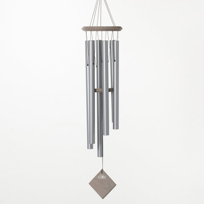 Encore® Collection Metal Wind Chime